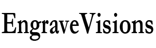 ENGRAVE VISIONS